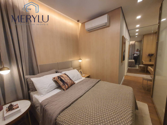 Imagem Apartamento com 3 Quartos à Venda, 83 m² em Alto Da Boa Vista - São Paulo