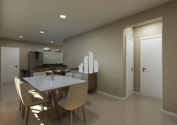 Imagem Apartamento com 2 Quartos à Venda, 65 m² em Centro - Passo De Torres Imagem Apartamento com 2 Quartos à Venda, 65 m² em Centro - Passo De Torres