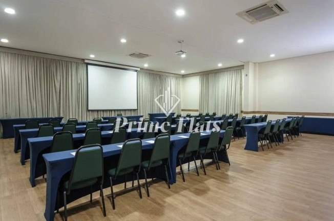 Imagem Apartamento com 1 Quarto à Venda, 37 m² em Centro - Osasco