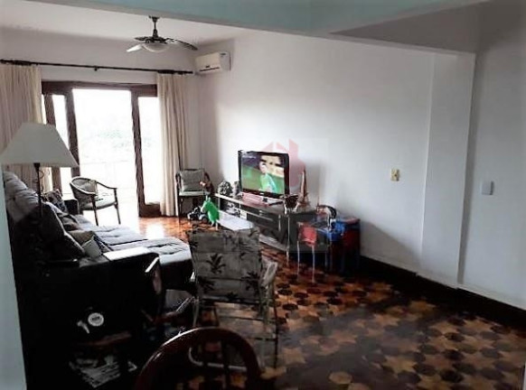 Imagem Apartamento com 3 Quartos à Venda, 145 m² em Centro - Porto Alegre Imagem Apartamento com 3 Quartos à Venda, 145 m² em Centro - Porto Alegre