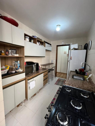 Imagem Apartamento com 3 Quartos à Venda, 70 m² em Parque Jamaica - Londrina
