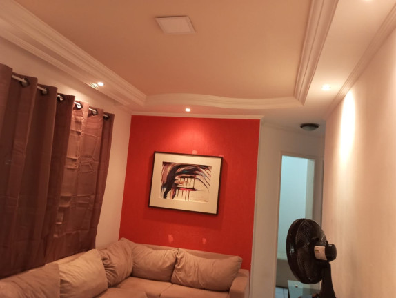 Imagem Apartamento com 2 Quartos à Venda, 47 m² em Pau Da Lima - Salvador Imagem Apartamento com 2 Quartos à Venda, 47 m² em Pau Da Lima - Salvador