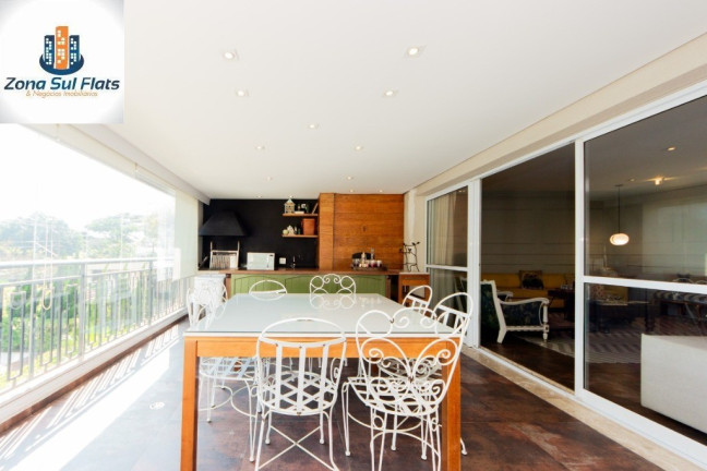 Imagem Apartamento com 4 Quartos à Venda, 287 m² em Ipiranga - São Paulo Imagem Apartamento com 4 Quartos à Venda, 287 m² em Ipiranga - São Paulo