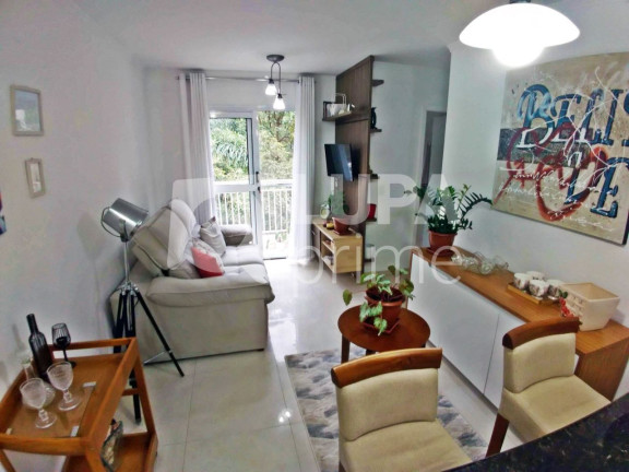 Apartamento com 2 Quartos à Venda, 51 m² em Tremembé - São Paulo