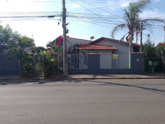 Imagem Casa com 4 Quartos à Venda, 434 m² em Cidade Jardim - Pirassununga