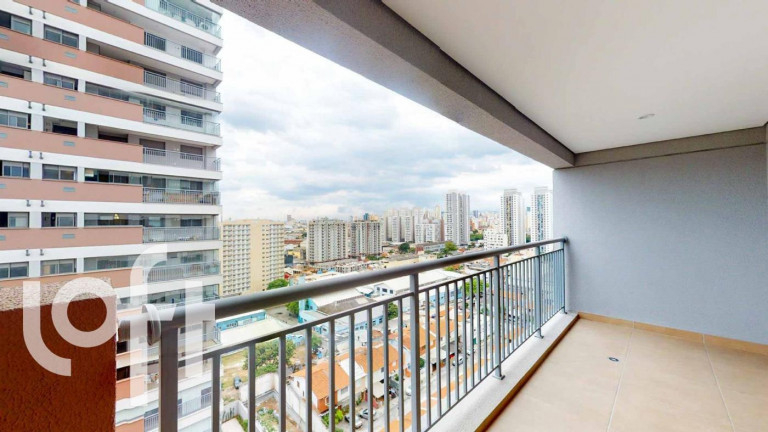 Imagem Apartamento com 2 Quartos à Venda, 69 m² em Bom Retiro - São Paulo