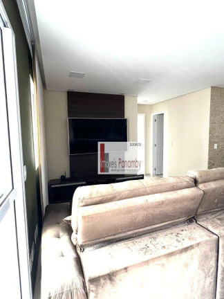 Imagem Apartamento com 2 Quartos à Venda, 66 m² em Vila Andrade - São Paulo
