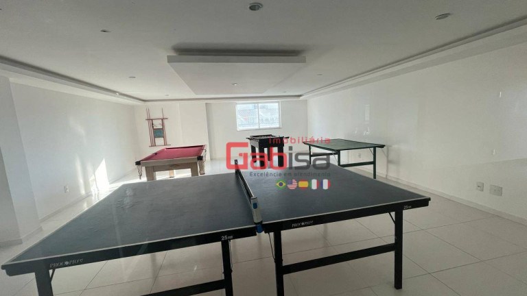 Imagem Apartamento com 2 Quartos à Venda, 75 m² em Braga - Cabo Frio
