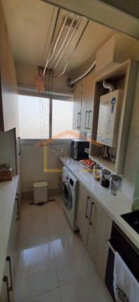 Imagem Apartamento com 3 Quartos à Venda, 78 m² em Vila Maria - São Paulo Imagem Apartamento com 3 Quartos à Venda, 78 m² em Vila Maria - São Paulo