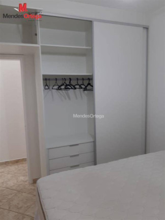 Imagem Apartamento com 2 Quartos para Alugar, 60 m² em Parque Campolim - Sorocaba Imagem Apartamento com 2 Quartos para Alugar, 60 m² em Parque Campolim - Sorocaba