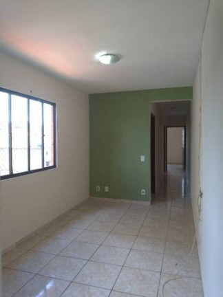 Apartamento com 2 Quartos à Venda, 60 m² em Vila Príncipe De Gales - Santo André