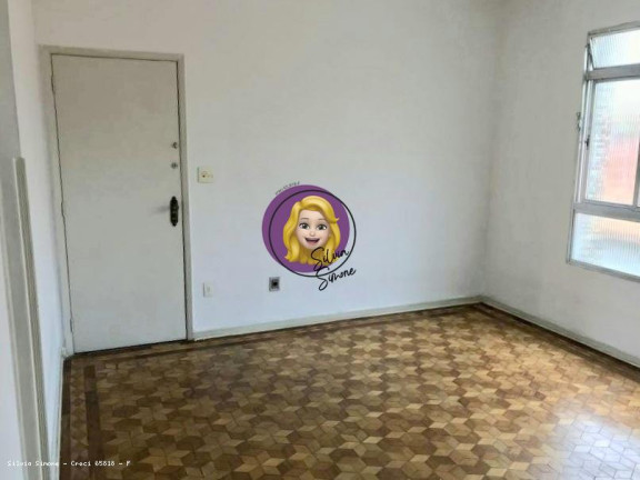 Foto do imóvel Apartamento com 2 Quartos à Venda, 119 m² em Campo Grande - Santos