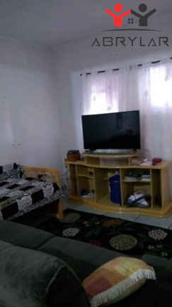 Imóvel com 3 Quartos à Venda, 125 m² em Vila Josefina - Jundiaí