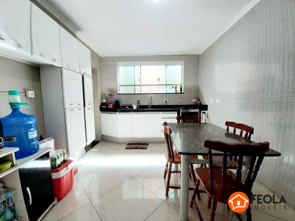 Imagem Casa com 3 Quartos à Venda, 140 m² em Parque Das Nações - Americana Imagem Casa com 3 Quartos à Venda, 140 m² em Parque Das Nações - Americana