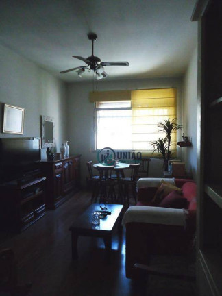 Apartamento com 3 Quartos à Venda, 90 m² em Icaraí - Niterói