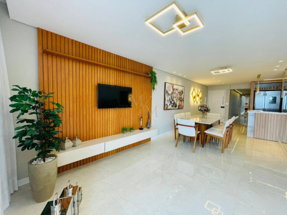 Imagem Apartamento com 3 Quartos à Venda, 135 m² em Gonzaga - Santos Imagem Apartamento com 3 Quartos à Venda, 135 m² em Gonzaga - Santos