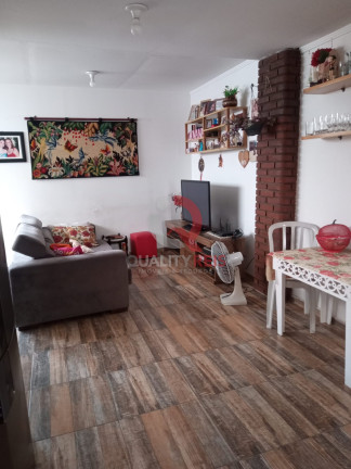Casa com 3 Quartos à Venda, 150 m² em Vila Nivi - São Paulo