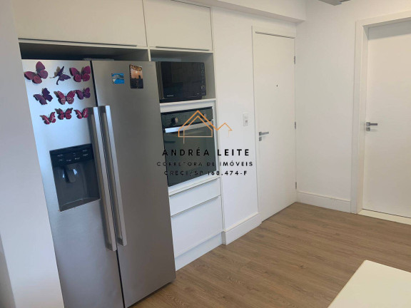 Imagem Apartamento com 3 Quartos à Venda, 175 m² em Parque Campolim - Sorocaba