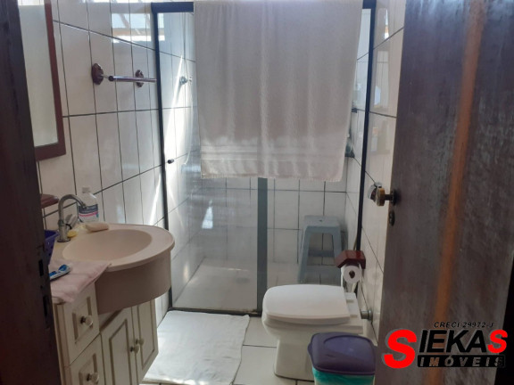 Imagem Casa com 2 Quartos à Venda,  em Ponte Rasa - São Paulo
