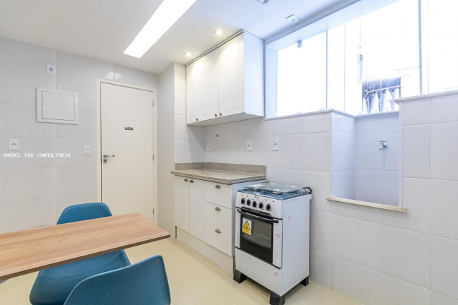 Imagem Apartamento com 2 Quartos à Venda, 80 m² em Rio De Janeiro