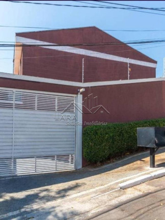 Imagem Casa de Condomínio com 2 Quartos à Venda, 100 m² em Vila Ré - São Paulo Imagem Casa de Condomínio com 2 Quartos à Venda, 100 m² em Vila Ré - São Paulo