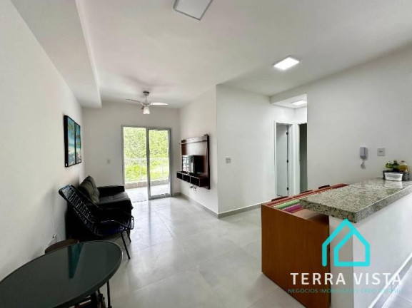 Imagem Apartamento com 2 Quartos à Venda, 70 m² em Praia Grande - Ubatuba Imagem Apartamento com 2 Quartos à Venda, 70 m² em Praia Grande - Ubatuba