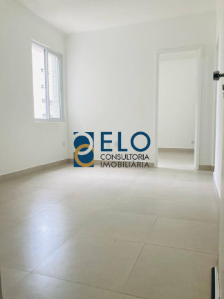 Imagem Apartamento com 1 Quarto à Venda, 42 m² em Boqueirão - Santos