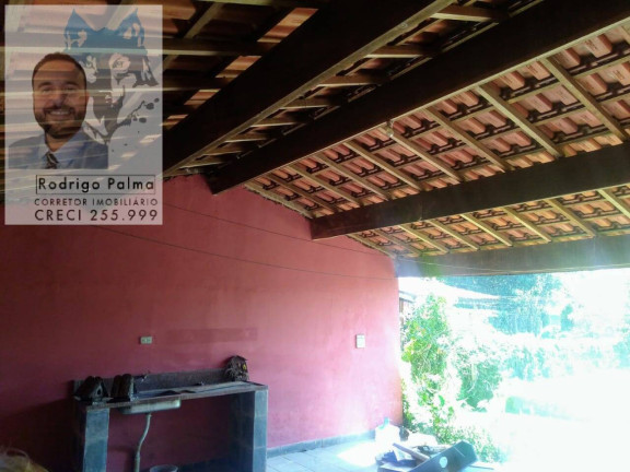 Imagem Chácara com 7 Quartos à Venda,  em Buquirinha Ii - São José Dos Campos