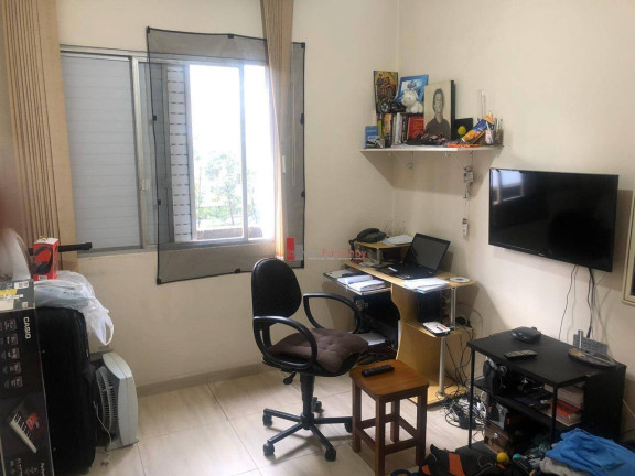 Imagem Apartamento com 2 Quartos à Venda, 62 m² em Vila Andrade - São Paulo