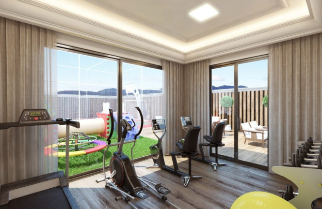Imagem Apartamento com 3 Quartos à Venda, 110 m² em Itapema - Itapema