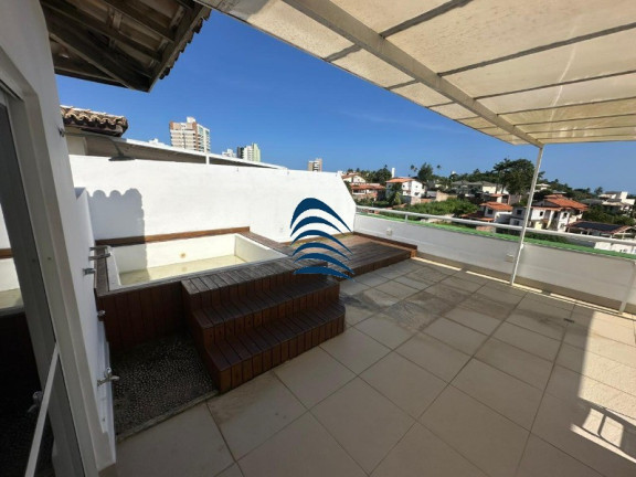 Imagem Imóvel com 3 Quartos à Venda, 180 m² em Pituaçu - Salvador