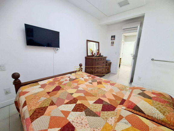 Imagem Apartamento com 3 Quartos à Venda, 112 m² em Floresta - São José