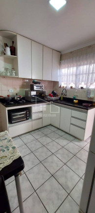 Imagem Casa com 2 Quartos à Venda, 111 m² em Assunção - São Bernardo Do Campo