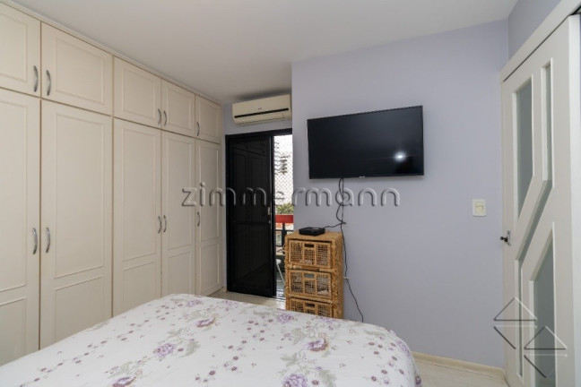 Imagem Apartamento com 4 Quartos à Venda, 202 m² em Perdizes - São Paulo Imagem Apartamento com 4 Quartos à Venda, 202 m² em Perdizes - São Paulo
