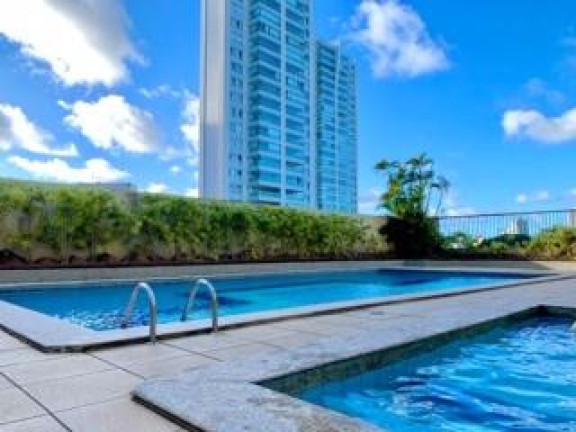 Imagem Apartamento com 4 Quartos à Venda, 137 m² em Itaigara - Salvador
