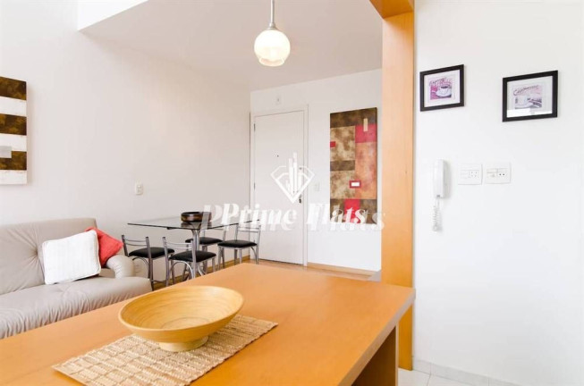 Imagem Apartamento com 1 Quarto à Venda, 50 m² em Perdizes - São Paulo