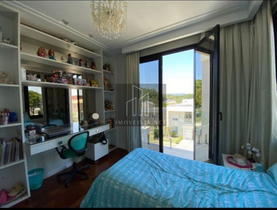 Imagem Casa de Condomínio com 4 Quartos à Venda, 424 m² em Alphaville - Santana De Parnaíba Imagem Casa de Condomínio com 4 Quartos à Venda, 424 m² em Alphaville - Santana De Parnaíba