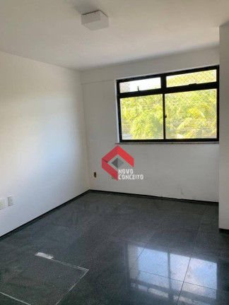 Imagem Apartamento com 4 Quartos à Venda, 195 m² em Guararapes - Fortaleza Imagem Apartamento com 4 Quartos à Venda, 195 m² em Guararapes - Fortaleza