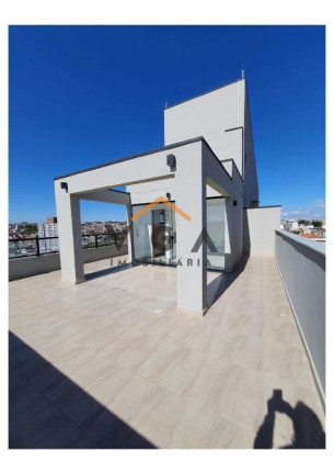 Apartamento com 2 Quartos à Venda, 38 m² em Vila Ré - São Paulo
