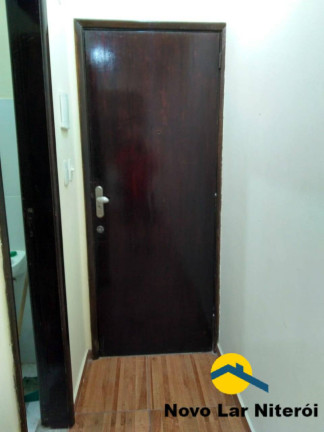 Imagem Sala Comercial à Venda, 23 m² em Centro - Niterói Imagem Sala Comercial à Venda, 23 m² em Centro - Niterói