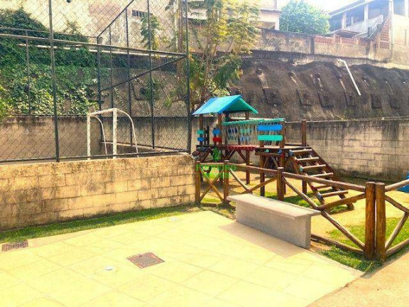 Imagem Apartamento com 2 Quartos à Venda, 50 m² em Nova Cidade - São Gonçalo Imagem Apartamento com 2 Quartos à Venda, 50 m² em Nova Cidade - São Gonçalo