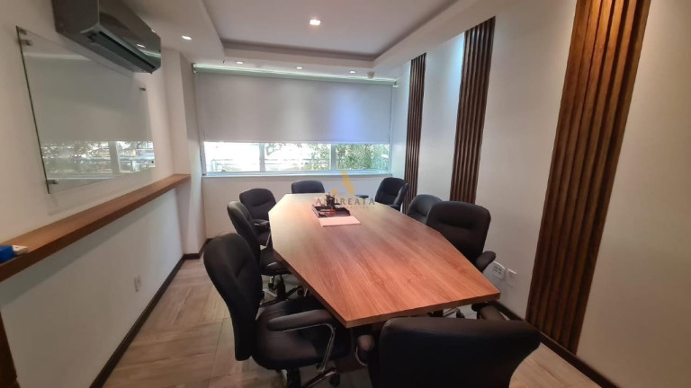 Foto do imóvel Sala Comercial à Venda, 78 m² em Barra Da Tijuca - Rio De Janeiro