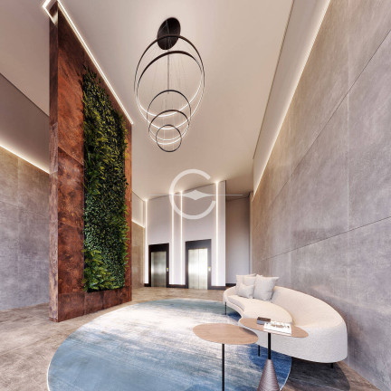 Imagem Apartamento com 2 Quartos à Venda, 90 m² em Alto Da Boa Vista - São Paulo Imagem Apartamento com 2 Quartos à Venda, 90 m² em Alto Da Boa Vista - São Paulo