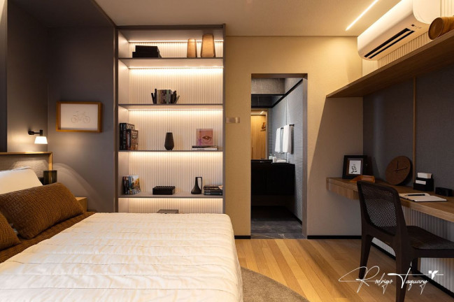 Imagem Apartamento com 4 Quartos à Venda, 229 m² em Setor Marista - Goiânia Imagem Apartamento com 4 Quartos à Venda, 229 m² em Setor Marista - Goiânia