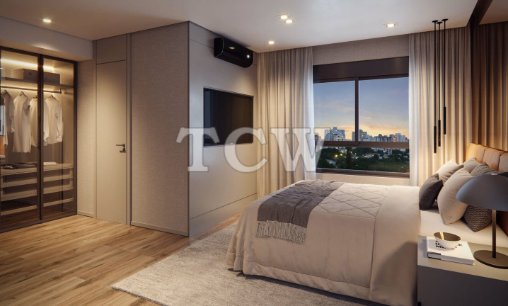 Imagem Apartamento com 4 Quartos à Venda, 141 m² em Mirandópolis - São Paulo Imagem Apartamento com 4 Quartos à Venda, 141 m² em Mirandópolis - São Paulo