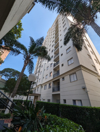 Imagem Imóvel com 2 Quartos à Venda, 48 m² em Ipiranga - São Paulo Imagem Imóvel com 2 Quartos à Venda, 48 m² em Ipiranga - São Paulo