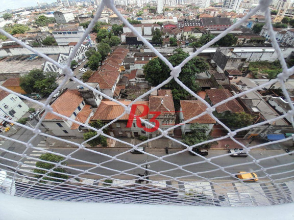 Imagem Apartamento com 2 Quartos à Venda, 50 m² em Vila Matias - Santos Imagem Apartamento com 2 Quartos à Venda, 50 m² em Vila Matias - Santos