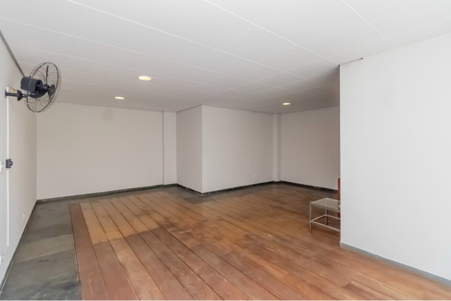 Imagem Apartamento com 3 Quartos à Venda, 107 m² em Itaim Bibi - São Paulo Imagem Apartamento com 3 Quartos à Venda, 107 m² em Itaim Bibi - São Paulo