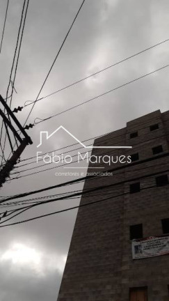 Apartamento com 2 Quartos à Venda, 43 m² em Parque Das Paineiras - São Paulo