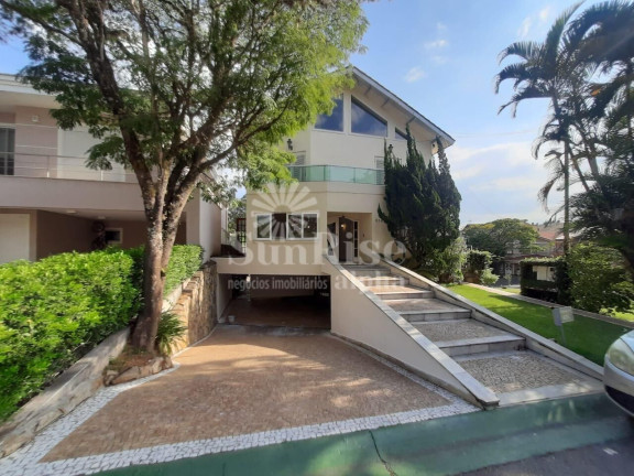 Imagem Casa com 4 Quartos à Venda, 360 m² em Alphaville 04 - Santana De Parnaíba Imagem Casa com 4 Quartos à Venda, 360 m² em Alphaville 04 - Santana De Parnaíba